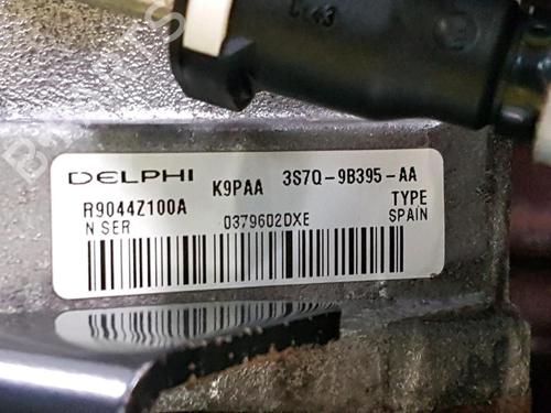 Engine FORD MONDEO III (B5Y)  | BP34205136M1  - Image 10