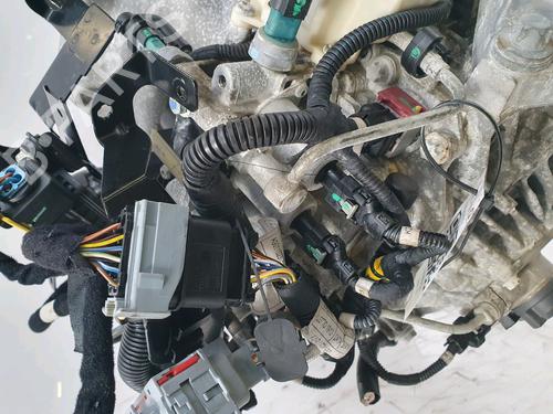 Gearbox FIAT 500X (334_) 1.3 (334.AXR11) | BP33532930M3  - Image 5