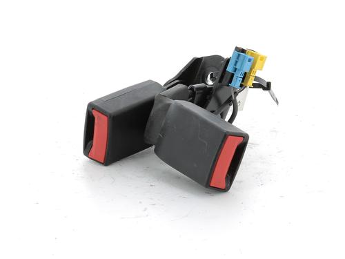 Used Seat buckle MERCEDES-BENZ CLA Coupe (C117) CLA 45 AMG 4-matic (117.352) (360 hp) 27916184