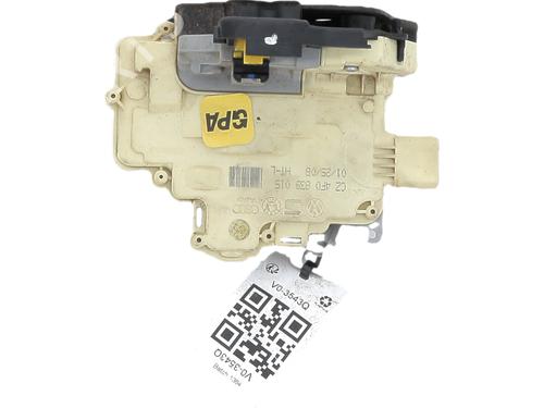 rear-left-lock-audi-a3-sportback-8pa-2004-2005-2006-2007-2008-2009-2010-2011-2012-2013-2014-2015-36853523 main image