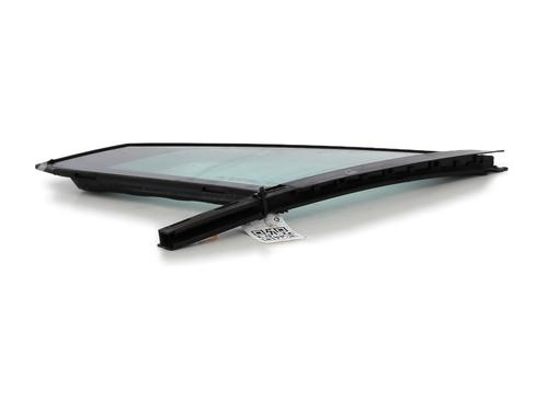 Front left quarter glass CITROËN C4 I (LC_) 1.6 HDi | BP27907207C111 