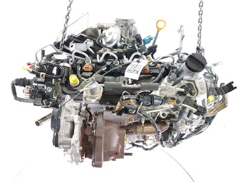 Engine TOYOTA YARIS (_P9_) 1.4 D-4D (NLP90_, NLP90R) | BP32153095M1  - Image 5
