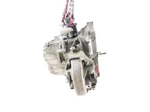 Gearbox ALFA ROMEO MITO (955_) 1.6 JTDM (955AXC1B) | BP17202164M3 