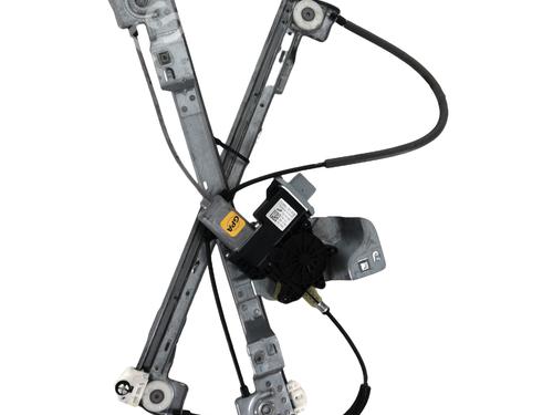 Used Front left window mechanism MERCEDES-BENZ CITAN Box Body/MPV (W415) [2012-2021]  25930731