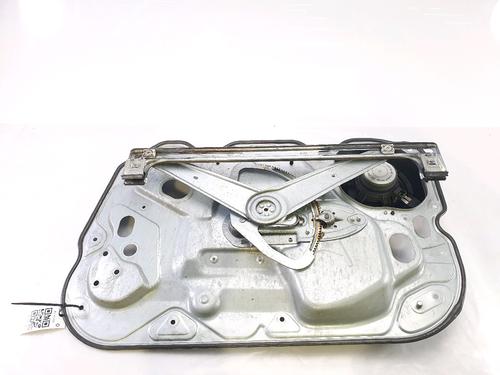 Used Front left window mechanism FORD FOCUS II (DA_, HCP, DP) [2004-2013]  27813125