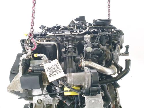 Engine SKODA FABIA II (542) 1.6 TDI | BP35718579M1  - Image 5