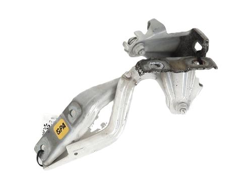 Used Hinge/Door check strap Hinge/Door check strap FIAT 500L (351_, 352_) 1.4 (199LYB1B) (95 hp) 33925397 33925397