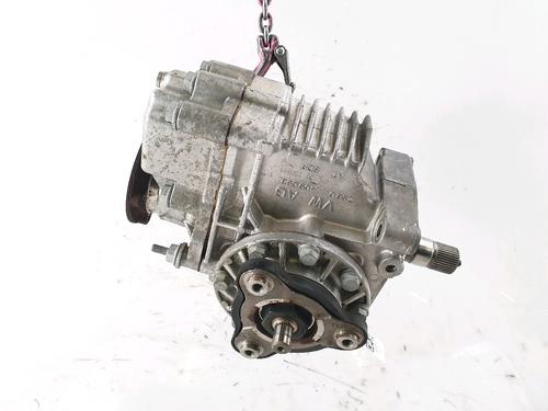 Used Transfer box Transfer box AUDI TT (8J3) 2.0 TTS quattro (272 hp) 33568205 33568205