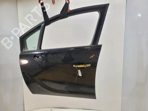Used Left front door OPEL MERIVA B MPV (S10) [2010-2017]  28536286