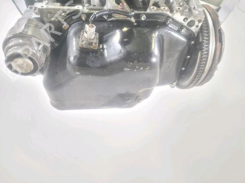 Engine TOYOTA COROLLA Verso (ZER_, ZZE12_, R1_) 2.2 D-4D (AUR10_, AUR10R) | BP30653689M1 