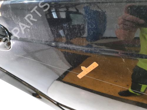 Right rear door MG MG ZS 2.0 TD | BP13681151C5 