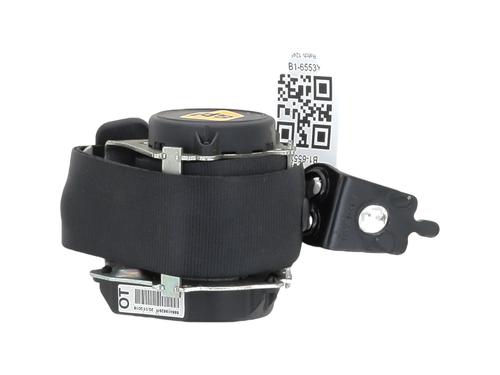 Used Rear left seatbelt RENAULT CLIO IV (BH_) 1.5 dCi 90 (90 hp) 32013640