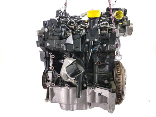 Engine RENAULT MEGANE IV Hatchback (B9A/M/N_) 1.5 dCi 110 (B9A3) | BP37016502M1 - Image 2