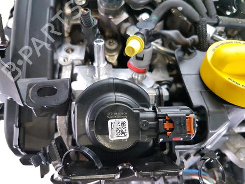 Engine RENAULT CLIO V (B7_) 1.5 Blue dCi 100 (B7AD) | BP36592491M1 - Image 10