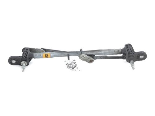 Used Front wipers mechanism Front wipers mechanism FIAT 500 (312_) 1.2 (312AXA1A) (69 hp) 39736007 39736007