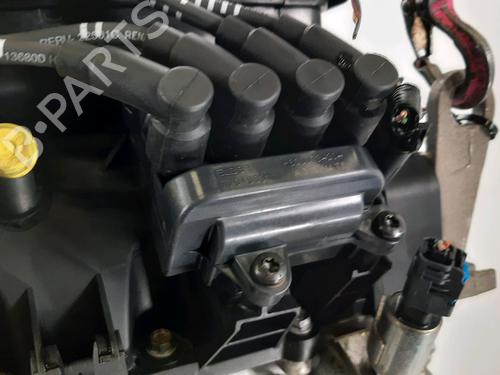 Engine RENAULT TWINGO II (CN0_) 1.2 16V (CN04, CN0B) | BP33309859M1  - Image 7