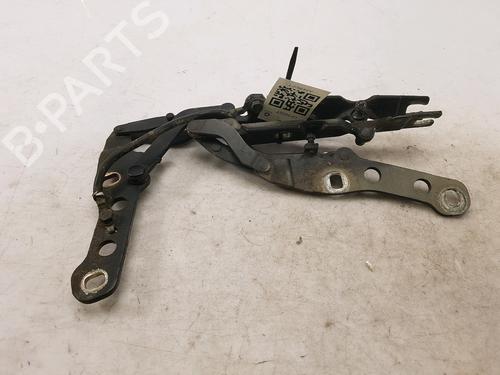 Hinge/Door check strap BMW 3 Touring (E46) 330 d 41617028577