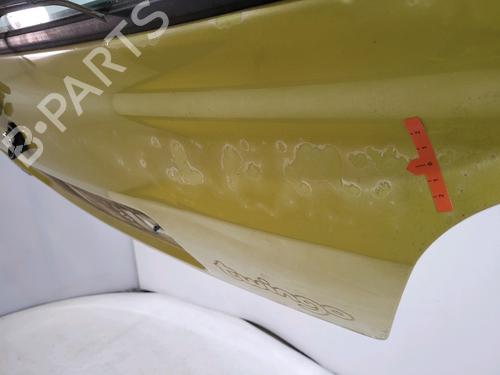 Tailgate RENAULT TWINGO I (C06_)  | BP27309590C6 