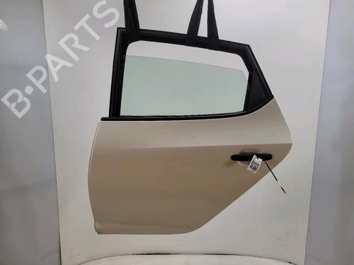 Used Left rear door SEAT IBIZA IV (6J5, 6P1) 1.4 (85 hp) 29055750