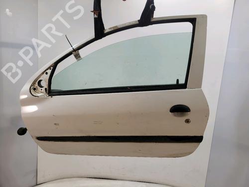 left-front-door-peugeot-206-van-1999-2000-2001-2002-2003-2004-2005-2006-2007-2008-2009-32007345 main image