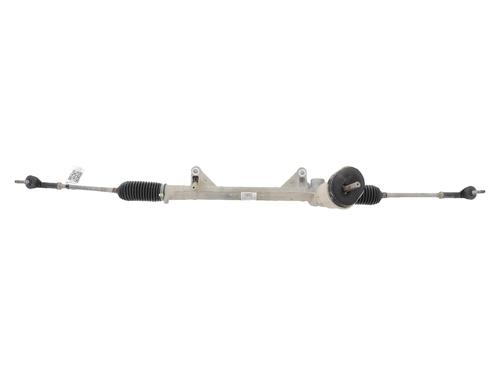 Used Steering rack RENAULT MODUS / GRAND MODUS (F/JP0_) 1.5 dCi (FP0F, JP0F) (86 hp) 31635493