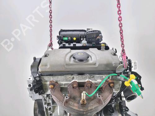 Engine CITROËN C2 (JM_) 1.1 | BP29849238M1