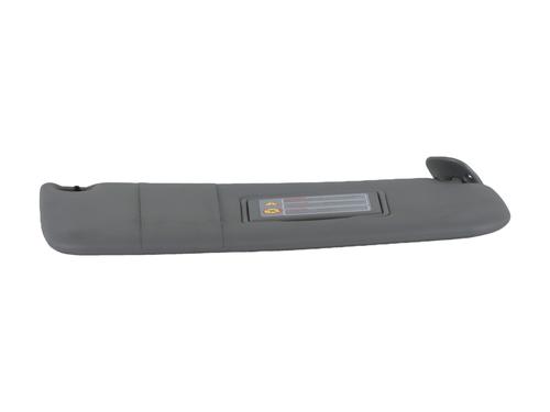Right sun visor RENAULT KANGOO (KC0/1_) 1.2 16V (KC05, KC06, KC03, KC0T, KC0W, KC1D) | BP29696390I2 