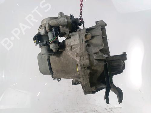 Gearbox CITROËN C3 Pluriel (HB_) 1.6 | BP29740998M3 