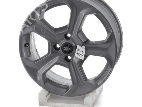 Used Rim Rim FORD FIESTA VI (CB1, CCN) 1.6 ST (182 hp) 32459847 32459847