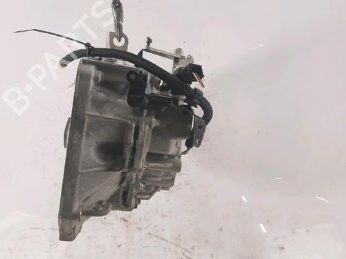 Used Gearbox Gearbox RENAULT ZOE (BFM_) ZOE (88 hp) 34389024 34389024