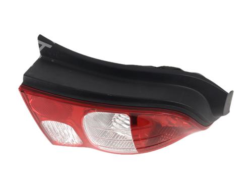 Used Right taillight Right taillight RENAULT TWINGO II (CN0_) 1.2 16V (CN0K, CN0V, CN0A) (76 hp) 40277825 40277825