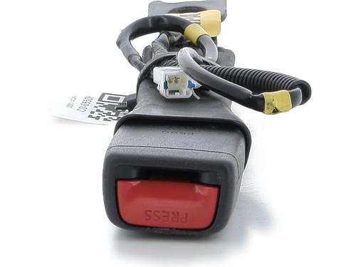 Used Seat buckle Seat buckle CITROËN C1 (PM_, PN_) 1.0 (68 hp) 33299691 33299691