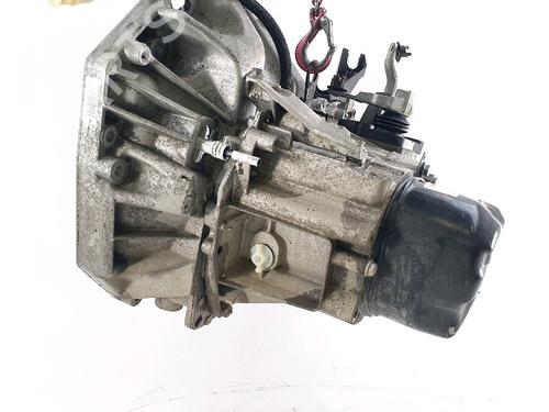 Gearkasse RENAULT MEGANE III Hatchback (BZ0/1_, B3_) 1.5 dCi (BZ0C) (90 hp) 28505501