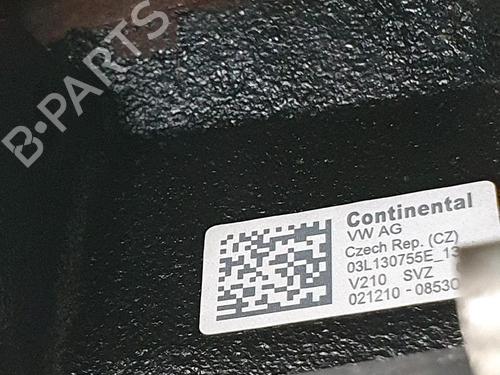 Engine VW GOLF VI (5K1) | BP35798524M1 - Image 8