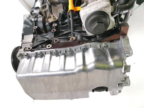 Engine SKODA FABIA I Combi (6Y5) 1.9 TDI | BP20928020M1 