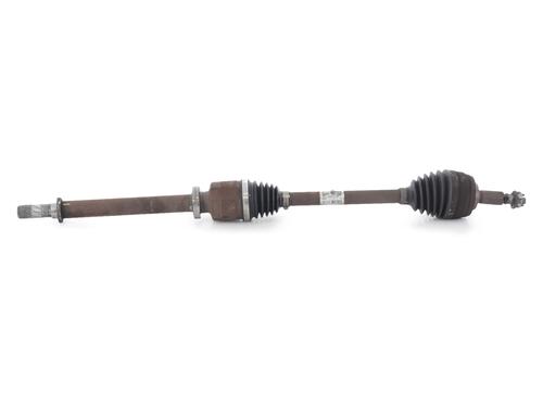 Right front driveshaft RENAULT MEGANE III Hatchback (BZ0/1_, B3_) 1.4 TCe (BZ0F, BZ1V) | BP37657941M39 - Image 2