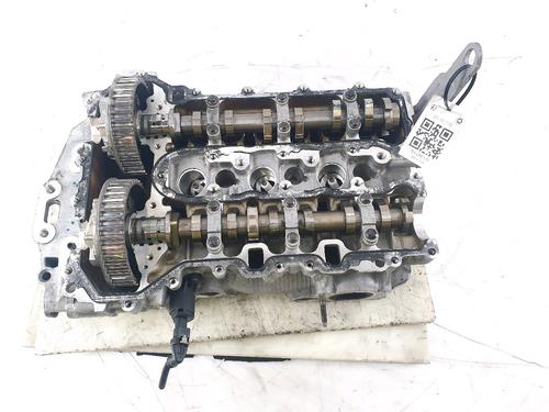 Cylinder head PEUGEOT 308 II (LB_, LP_, LW_, LH_, L3_) 1.2 THP 130 | BP29930602M5 