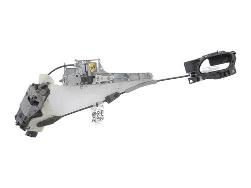 Venstre fortil lås PEUGEOT 2008 I (CU_) 1.2 VTi (82 hp) 32278359