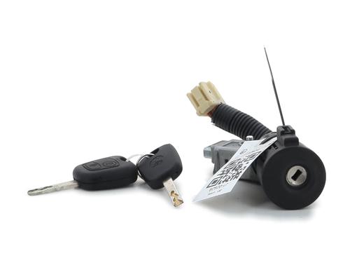 Ignition barrel CITROËN C1 (PM_, PN_) 1.0 | BP29762164M48 