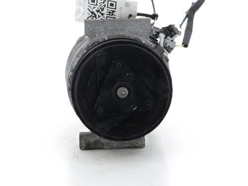 AC compressor RENAULT LAGUNA Coupe (DT0/1) 2.0 dCi (DT0M, DT0N, DT0S, DT19, DT1F) | BP38457439M34 - Image 4