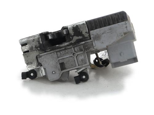Front left lock PEUGEOT 206 Hatchback (2A/C) 2.0 HDI 90 | BP27814148C98 
