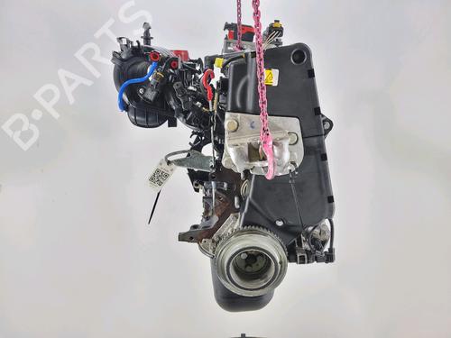 Used Engine FIAT PUNTO EVO (199_) 1.2 (65 hp) 28137676