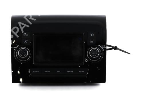 Used Radio PEUGEOT BOXER Van 2.2 BlueHDi 140 (140 hp) 29048530
