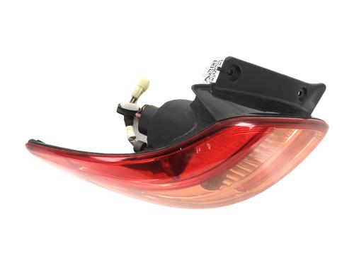 Used Left taillight Left taillight FIAT SEDICI (189_) 1.9 D Multijet 4x4 (120 hp) 33733368 33733368