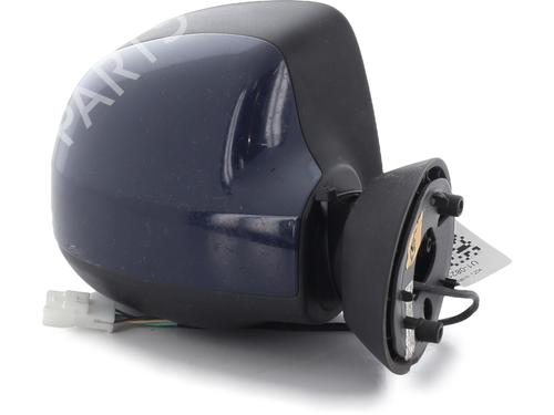 Right mirror DACIA LOGAN (LS_) 1.5 dCi (LS0W) | BP32130388C27 