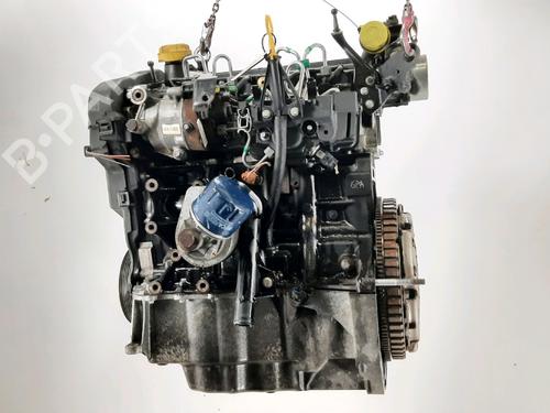 Engine RENAULT CLIO III (BR0/1, CR0/1) 1.5 dCi (C/BR0G, C/BR1G) | BP32006546M1 - Image 2