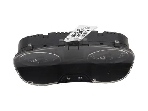 Kombiinstrument SKODA FABIA II Combi (545) [2007-2014]  28121873