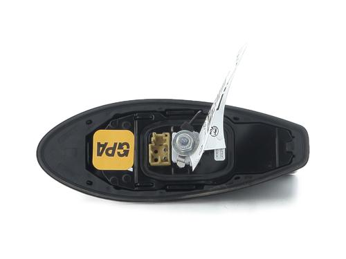 Used Antenna/Base LEXUS UX (_AA1_, _AH1_, _MA1_) 250h (MZAH10) (184 hp) 31032061