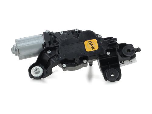 Rear wiper motor KIA CEE'D Hatchback (ED)  | BP25481978M102 