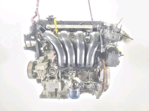 Engine KIA VENGA (YN) 1.4 CVVT | BP30118949M1 